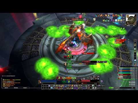 Taverna vs. Ji-Kun (Heroic 10 Man)