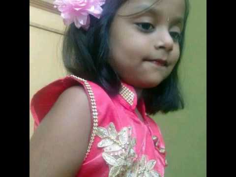 Vidhi birthday