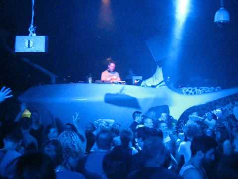 JAMX aka DUMONDE @ We Love Technoclub