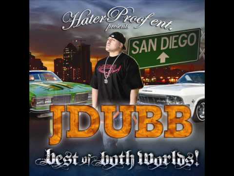 JDUBB Hater Proof Ent