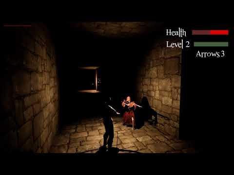 A Shot In The Dark - Skeleton Mage First Look