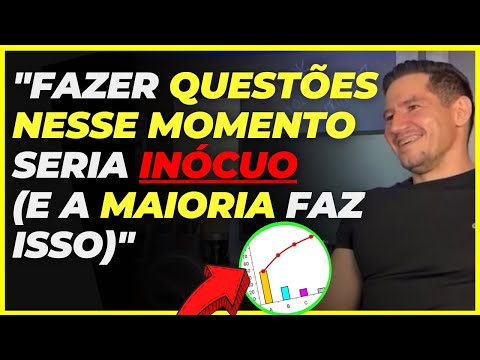 ELE PASSOU PARA ANALISTA DE TRT ESTUDANDO COM ESSA SEQUÊNCIA E MATERIAIS: