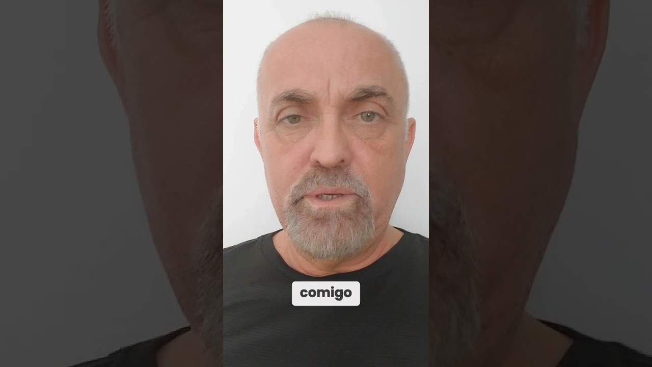 Capa do depoimento de Marcelo Fonseca