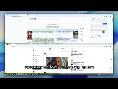 Item video thumbnail