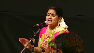 Bhavayami Promo  Classical Fusion Prakash Ulliyeri , Sreeranjini​ Kodampally, Rachana &amp; Party