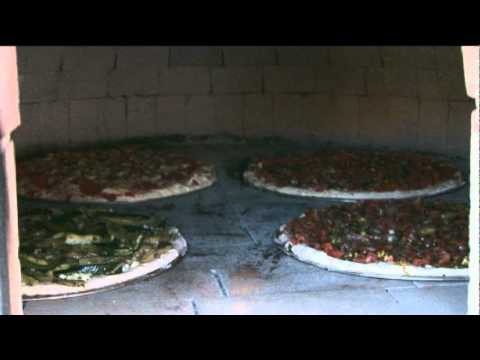 Lucy's Italian Brick Oven Bread (Part 2)