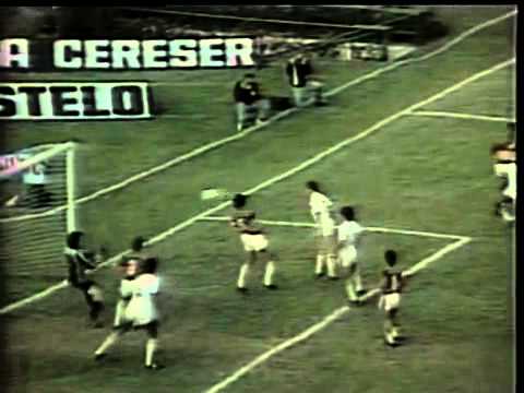 santos 1x0 portuguesa paulistao 1984