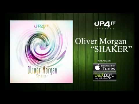 Oliver Morgan - Shaker
