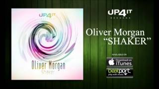 Oliver Morgan - Shaker