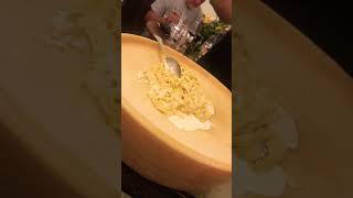 【Florence / Carbonara】Italy 🇮🇹