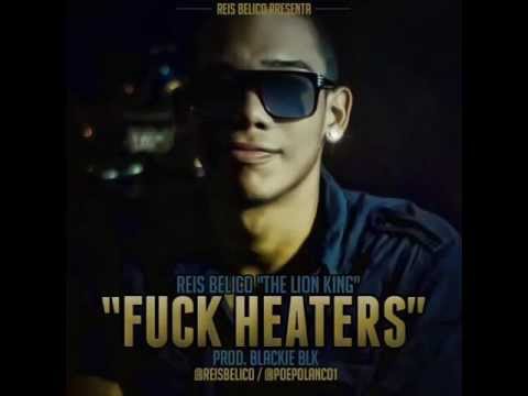 Reis Belico Fuck Heater Prod. BLK
