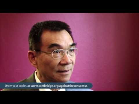 Thumbnail for Justin Yifu Lin: a unique reflection on the global financial crisis by Justin Yifu Lin