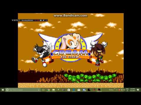 Timeline Changed! - Sally.exe CN Part 2 (13+)