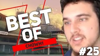La chance de ouf ★ best of chowh1z1 ★ 25