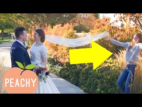 [1 Hour] Funny Wedding Fails 💍✨ | Funny Moments