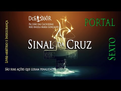 DcE 260 - [] Entity Father João da Cachoeira - Medium Mother Angela Maria Gonçalves