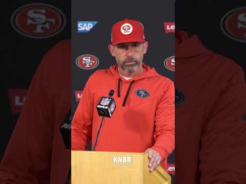 Shanahan takes blame for Garoppolo safety