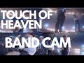 TOUCH OF HEAVEN BAND CAM BRYCE VAUGHN