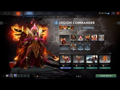 500 X TI10 Collectors Cache II Opening