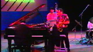 Stan Getz - North Sea Jazz Festival - Yours and mine