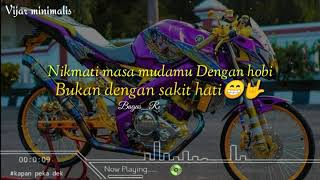Download lagu Story' wa vijar minimalis keren mp3 Download lagu Story' wa vijar minimalis keren mp3