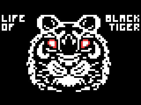 Life of Black Tiger (PS4) Mike Matei Live