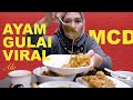 GAMPANG BANGET AYAM GULAI MCD VIRAL BUATAN SENDIRI YUK VIRALKAN