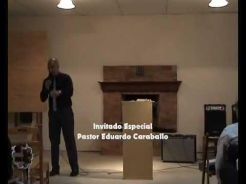 TU CABEZA TIENE PRECIO (Pr. Eduardo Caraballo)