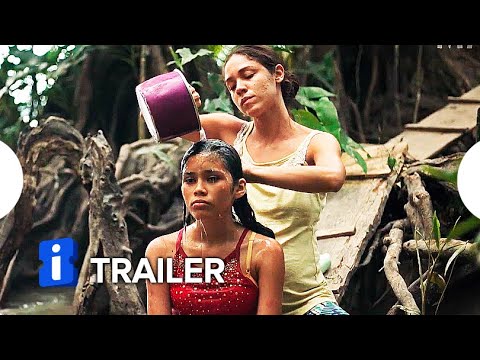 Manas | Trailer Oficial