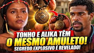 RESUMO RÁPIDO NOBREZA DO AMOR 16/10