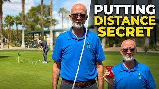 You’re Practicing Putting Speed Wrong (Fix It Fast)