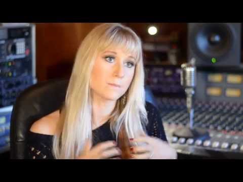 Tiffany Parker- Christian Recording Artist, Writer & CreatorTiffany Parker