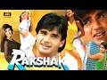 Rakshak Full Movie in 4K || Sunil Shetty, Karishma Kapoor, Sonali Bendre Raghuvaran