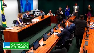  Discussão e votação de propostas legislativas - 10/04/2024 10:00