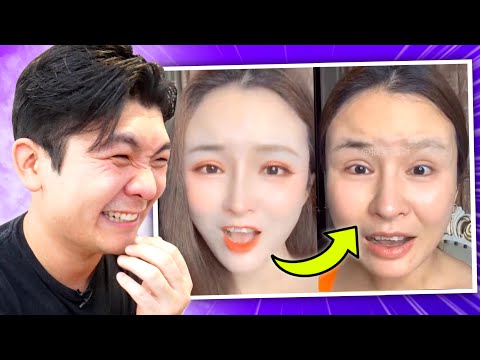 Asia Livestream FAILS