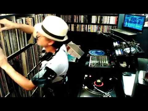 DJ NICK LEVANTIS - SATURDAY DISCO PARTY 4 08-08-2020