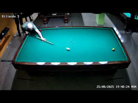 6° Trofeo Città di Marconia Metrangolo G. (M) - Lombardi D. (1) - P1