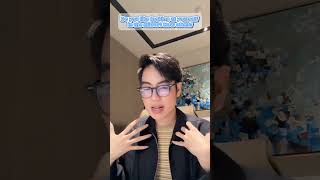 IELTS Speaking Part 1 | Topic: Mirrors 🪞#nguyenhoanghuy #ielts