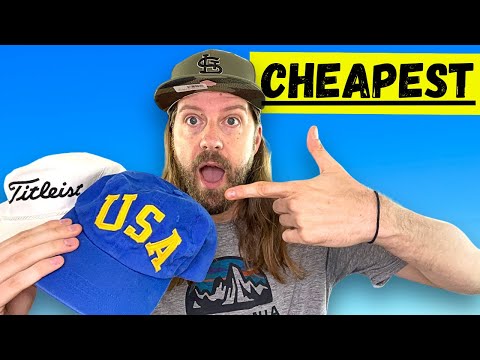 The BEST, CHEAPEST Way To Ship a Hat for Online Resellers