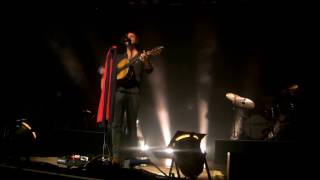 Jack Savoretti &#39;Tight Rope&#39; and &#39;Soldiers Eyes&#39;   Cambridge 18 March 2017