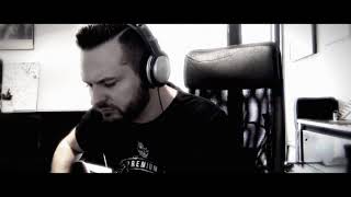 Frightened Rabbit &quot;Roadless&quot; Cover