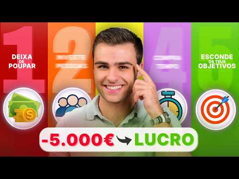 5 Tips to Earn More Money Faster