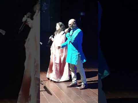 O premada gangeye by Sahana Rakesh and Bharath