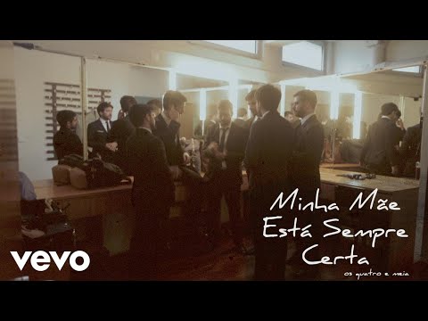 Video thumbnail for Minha Mãe Está Sempre Certa