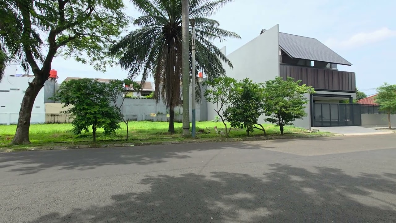 For Sale Land Plot Near Duta Garden Residential Airport