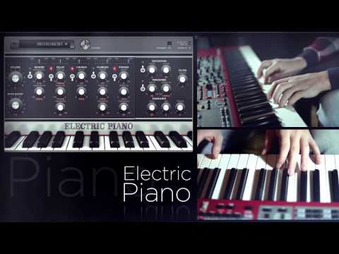 Free Download MAGiX Music Maker 2014 Premium 20.0.4.49 WiN