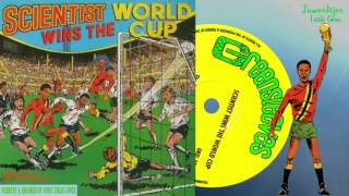 Scientist - Extra Time part 5 1982