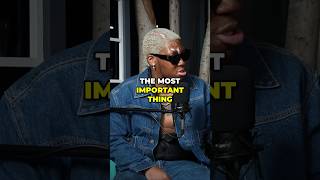 Og Maco Speaks On Being Accountable #reels #podcast #whatshood #ogmaco #hooclips #motivation #rap
