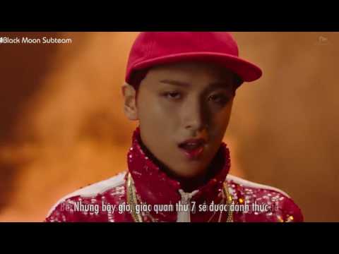 [VIETSUB] NCT 127 - Limitless #2 Performance ver
