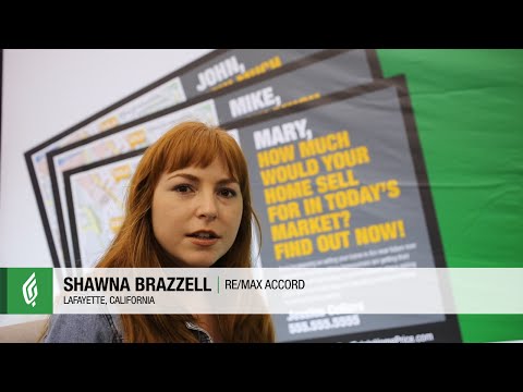 Shawna Brazzell video testimonial